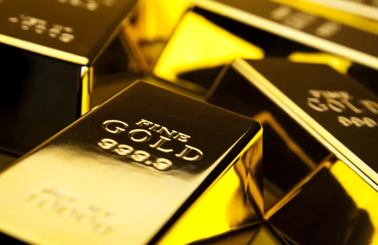 Altın Neden Güvenli Liman Olarak Görülür